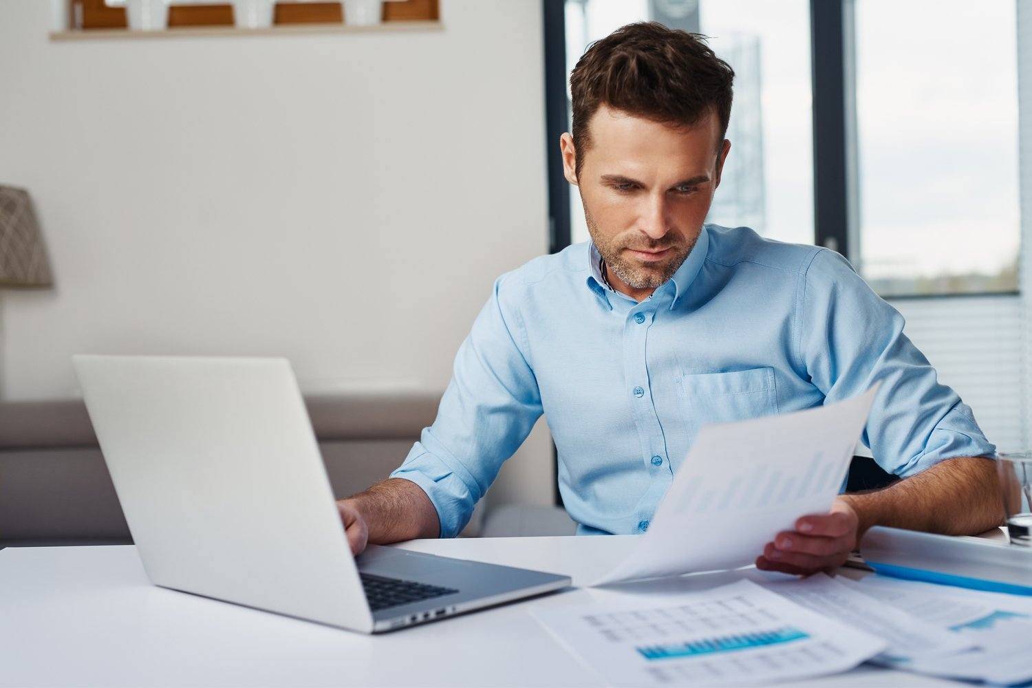 Seamless Transition to Simplified Tax System with  Bizkeyicas 
